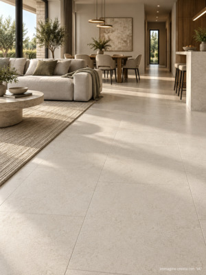Piastrella "Ma Bianco" 30x60
