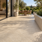 Piastrella "Do Beige Grip R11"