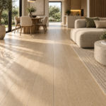 Piastrella "Minimal Wood Abete"