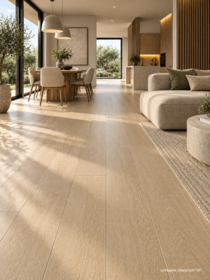 Piastrella "Minimal Wood Abete"