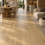 Piastrella "Rovere Naturale" Prima Scelta