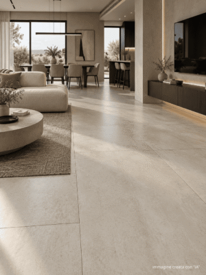 Piastrella “Levent Pearl R10"