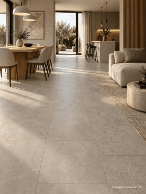 Piastrella "My Grey"