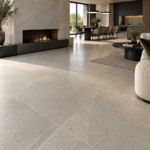Piastrella "Roche Grey"
