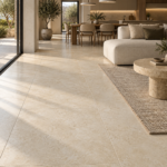 Piastrella "Tiber Beige"