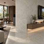 Piastrella "Holystone Grey"
