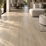 Piastrella "Nwood Almond"