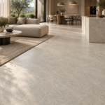 Piastrella "Do Beige" 90x90
