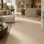 Piastrella "Roma Beige" 30x60