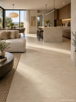 Piastrella "Roma Beige" 30x60