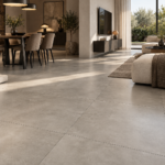 Piastrella "Concrete Grey" 60x60 Misto Scelta