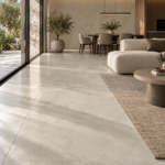 Piastrella "Classy Beige Spazzolato"