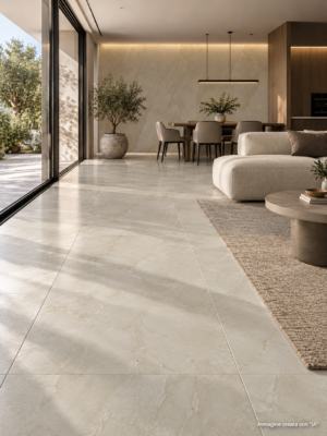 Piastrella "Classy Beige Spazzolato"