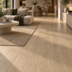 Piastrella "Rovere Naturale Nat"