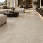 Piastrella "Athena Almond" 61x61