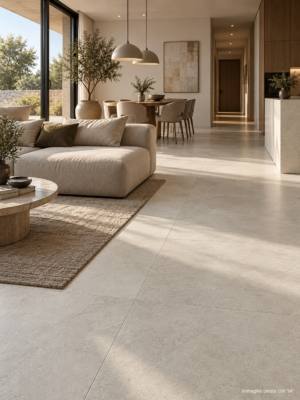 Piastrella "Ark Gesso SP9"