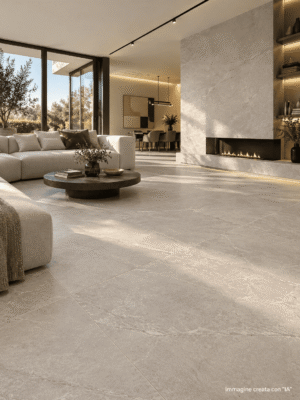 Piastrella "Ardesia Grey SQ"