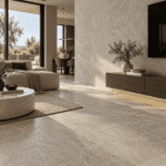 Piastrella "Do Taupe" 60x60
