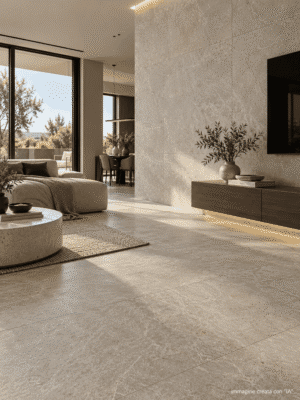 Piastrella "Do Taupe" 60x60