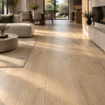 Piastrella "Woodliving Rov. Bi"