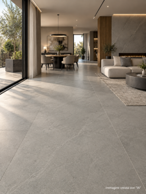 Piastrella "Ark Polvere" 60x119,8