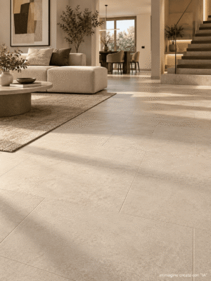 Piastrella "Concrete Beige" RT 30x60