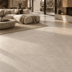 Piastrella "Ardesia Beige SQ"