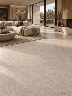 Piastrella "Ardesia Beige SQ"
