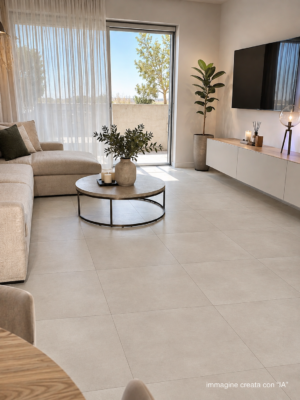 Piastrella "CL Ivory" Misto Scelta