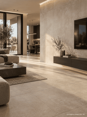 Piastrella "Roma Beige" 60x60
