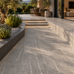 Piastrella "New Stone Vals R11 Out " Misto Scelta
