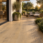 Piastrella "Bosco Rovere Grip Out"