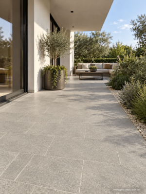 Piastrella "Piasentina Grip R11 Out"