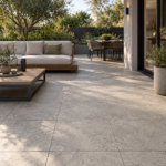 Piastrella "Cenere Out R11"