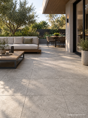Piastrella "Cenere Out R11"