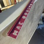 Profili - "Emac Tondo Pvc"