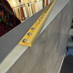 Profili - "Emac Tondo Pvc"
